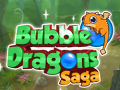 Laro Bubble Dragons Saga