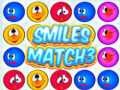 Laro  Smiles Match3