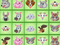 Laro Animal Mahjong