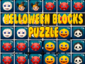 Laro Halloween Blocks Puzzle