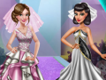 Laro Dolly Wedding Runway