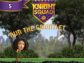 Laro Knight Squad: Run the Gauntlet