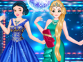 Laro Princesses Royal Ball Dress Up
