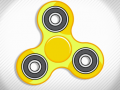 Laro Fidget Spinner Mania
