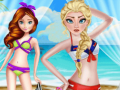 Laro Summer Beach Outfits