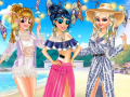 Laro Princesses Boho Beachwear Obsession