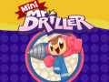Laro Mini Mr Driller