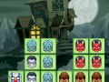 Laro Halloween Tetriz