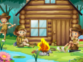 Laro Camp Hidden Objects