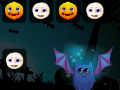 Laro Halloween Patterns