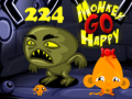 Laro Monkey Go Happy Stage 224