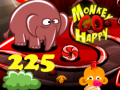 Laro Monkey Go Happy Stage 225