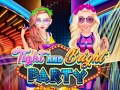 Laro Tight and Bright Party