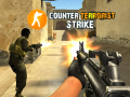 Laro Counter Terrorist Strike