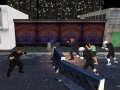 Laro Streets of Anarchy: Fists of War