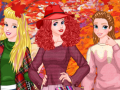 Laro Your Fashion Fall Checklist
