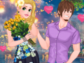 Laro Disney Couple Princess Fabulous Date