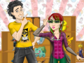 Laro Pritt & Lohgann Dress Up