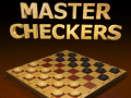Laro Master Checkers