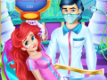 Laro Ariel's Cardiopulmonary Resuscitatio