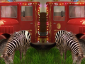 Laro Spot the differences Circus