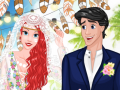 Laro Princess Coachella Inspired Wedding