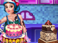 Laro Royal Wedding Cake