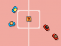 Laro Pixel Soccer