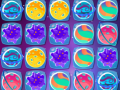 Laro Space Match-3