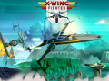 Laro Star Wars X–wing Fighter