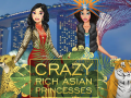 Laro Crazy Rich Asian Princesses