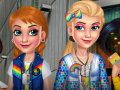 Laro Princess LGBT Parade