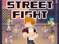 Laro Street Fight