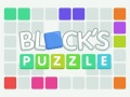 Laro Blocks Puzzle