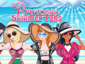 Laro Princess Summer Tans
