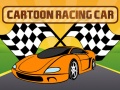 Laro Cartoon Racing: Car Differences