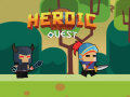 Laro Heroic Quest