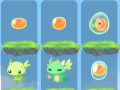 Laro 2048 Dragon Island