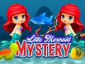 Laro Little Mermaid Mystery