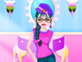 Laro Sara Shopping Dress up