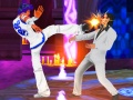 Laro Superhero Fight