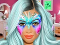 Laro Sisters Fashionista Makeup