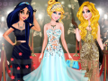 Laro Princess Red Carpet Collection