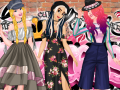 Laro Princess Urban Fashion Statement