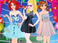 Laro Princesses Homecoming
