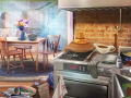 Laro Cooking by the Book