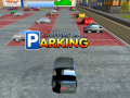 Laro Shopping Mall Parking