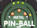 Laro Metal Pin-ball