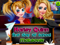 Laro Harley Quinn: First Day of School Makeover