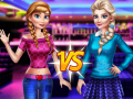 Laro Annie Vs Ellie